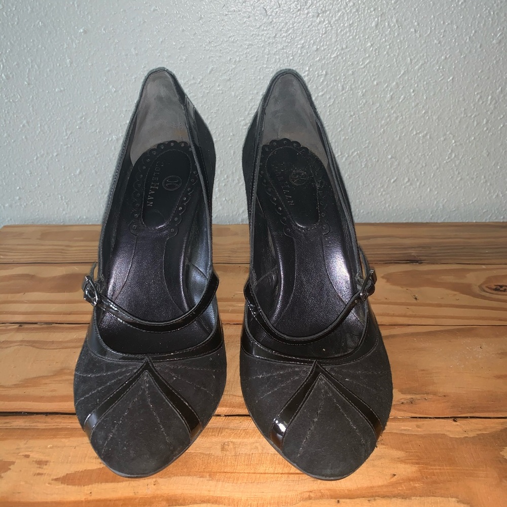 Cole Haan Mary Janes - Size 7